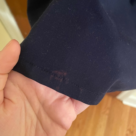 FIGS Scrub Top - Picture 2 of 3